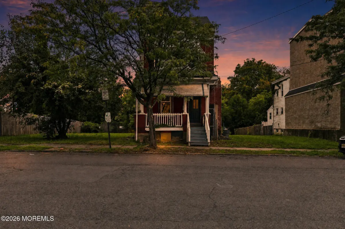 320 Rutherford Avenue, Trenton, NJ 08618 - #1