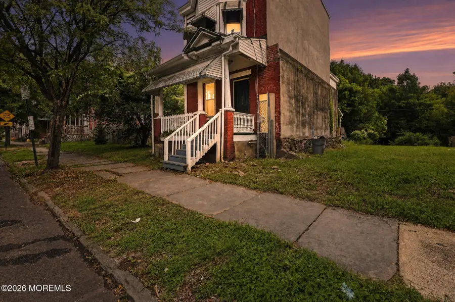 320 Rutherford Avenue, Trenton, NJ 08618 - #2
