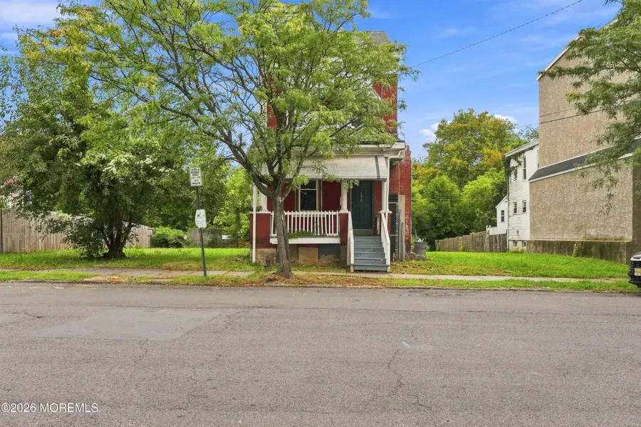 320 Rutherford Avenue, Trenton, NJ 08618 - #3