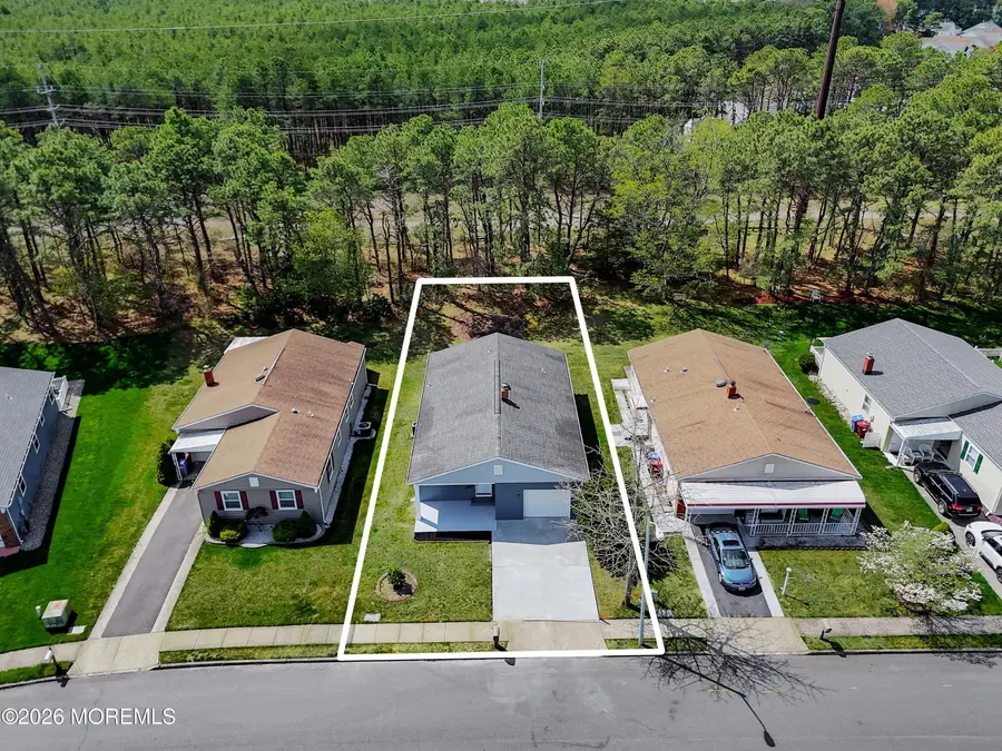 127 San Carlos Street, Toms River, NJ 08757 - #2