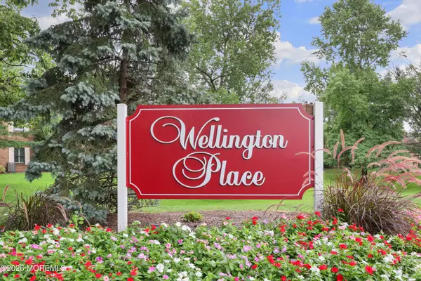 101 Wellington Place #101, Matawan, NJ 07747