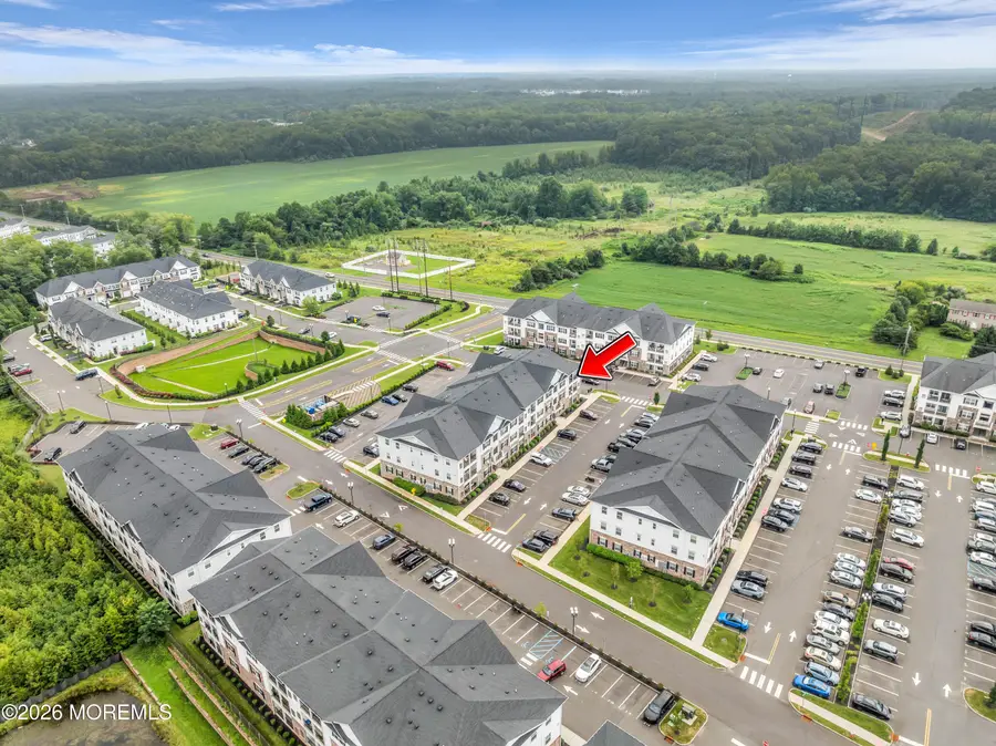637 Marion Lane #637, Jamesburg, NJ 08831 - #3