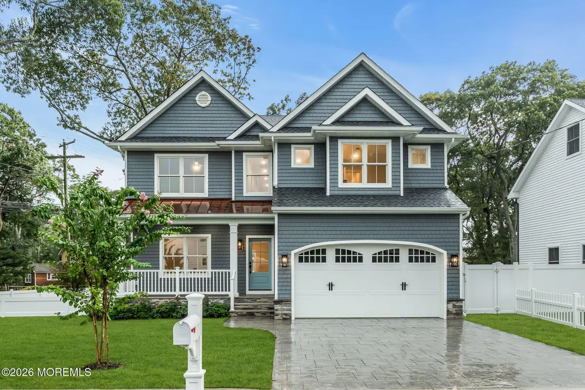 1237 Benedict Street, Point Pleasant, NJ 08742 - #1