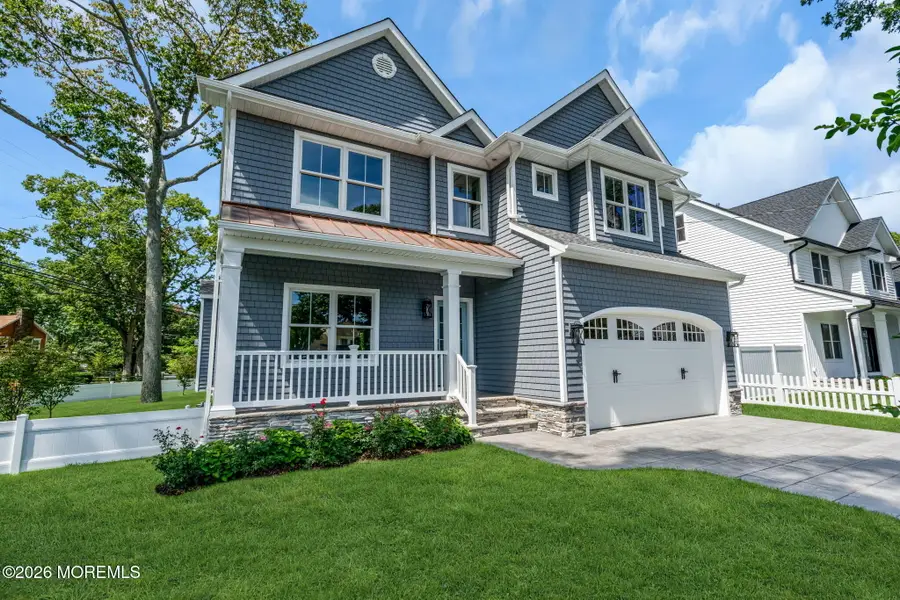 1237 Benedict Street, Point Pleasant, NJ 08742 - #3