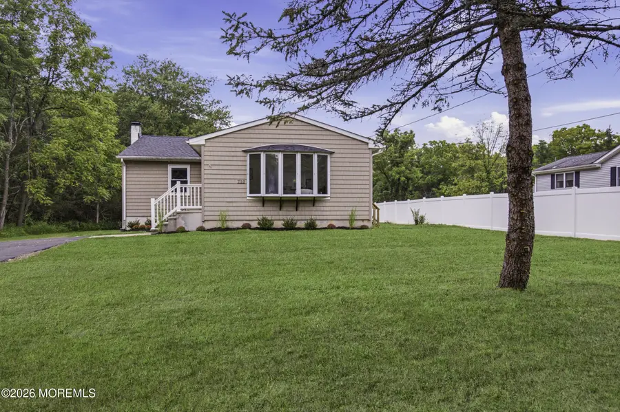 710 Monmouth Road, Cream Ridge, NJ 08514 - #3