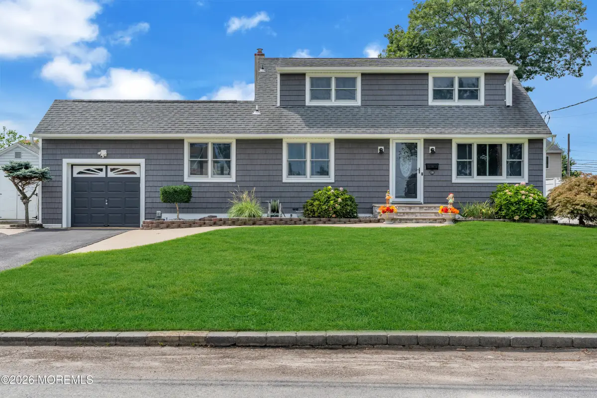118 Fisher Avenue, Brick, NJ 08723 - #1