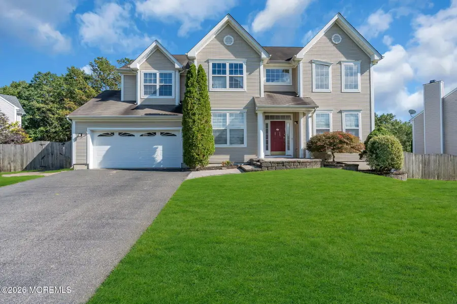 2391 Forest Circle, Toms River, NJ 08755 - #3