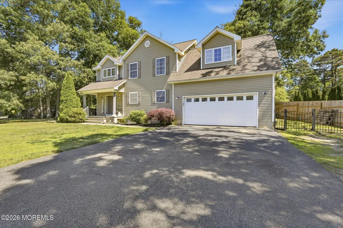 4 Greenbriar Drive, Tuckerton, NJ 08087 - #1