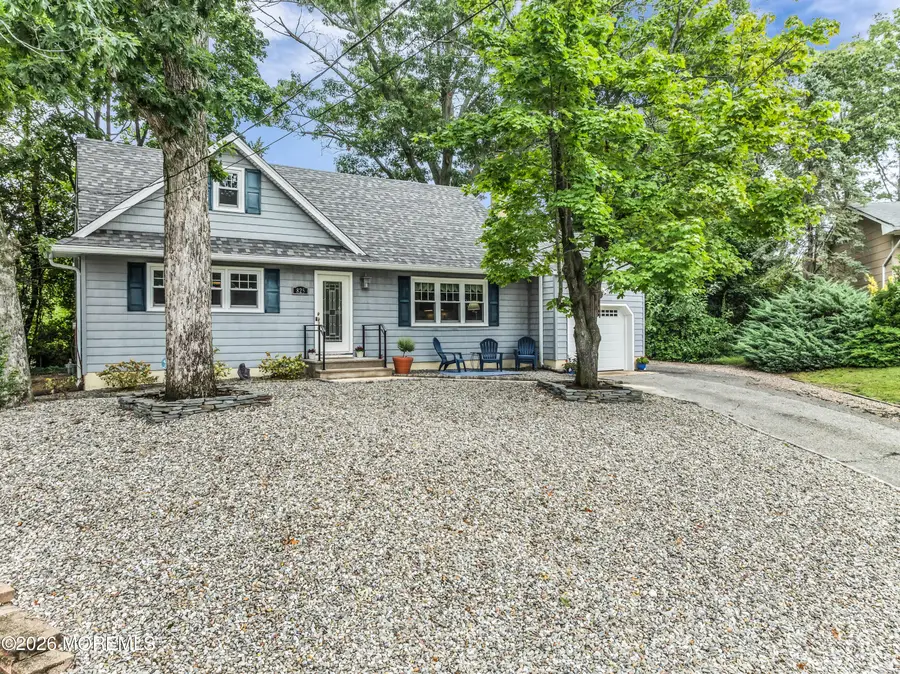 825 Knight Street, Toms River, NJ 08753 - #3