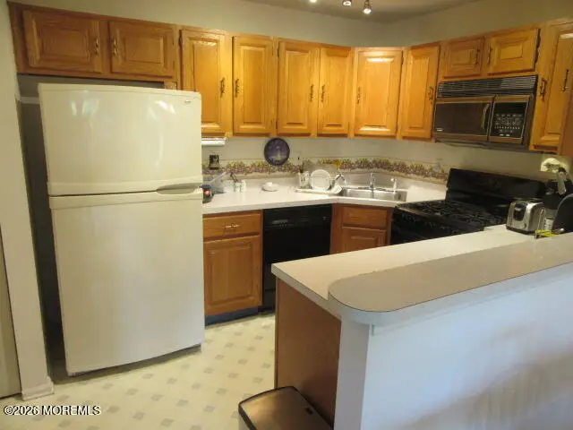 64 Arrowwood Court, Red Bank, NJ 07701 - #3