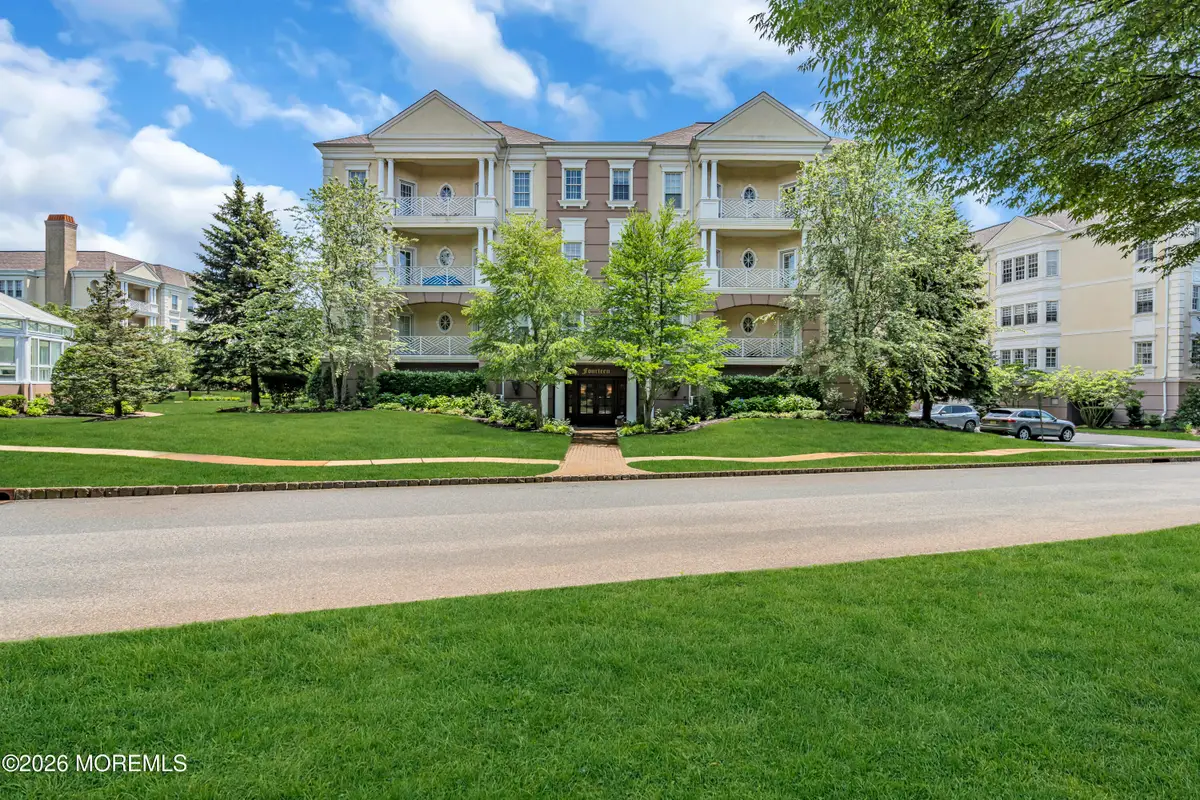 1241 Oval Road, Manasquan, NJ 08736 - #1