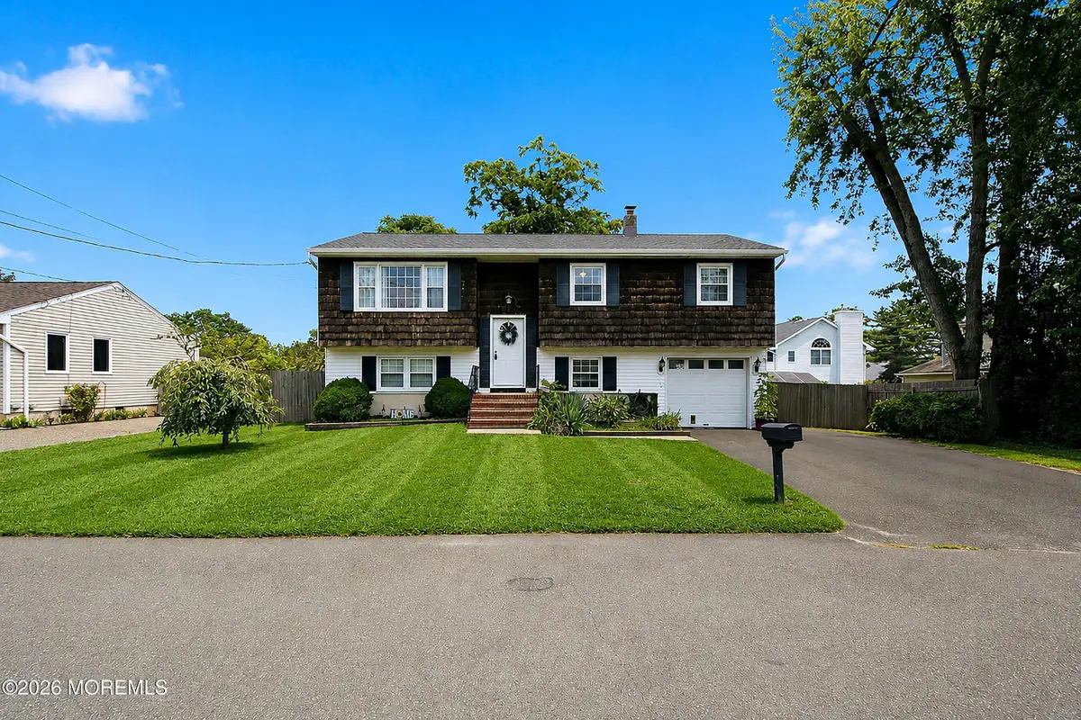 545 Neptune Avenue, Beachwood, NJ 08722 - #1