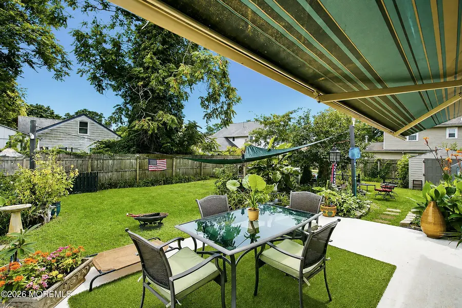 545 Neptune Avenue, Beachwood, NJ 08722 - #2