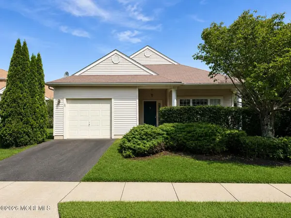 108 Belvedere Drive, Manchester, NJ 08759