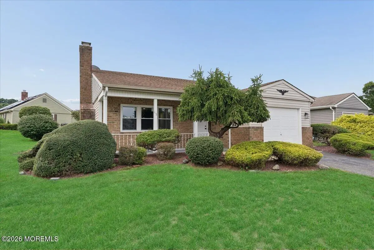 15 Buckingham Drive, Manchester, NJ 08759 - #1