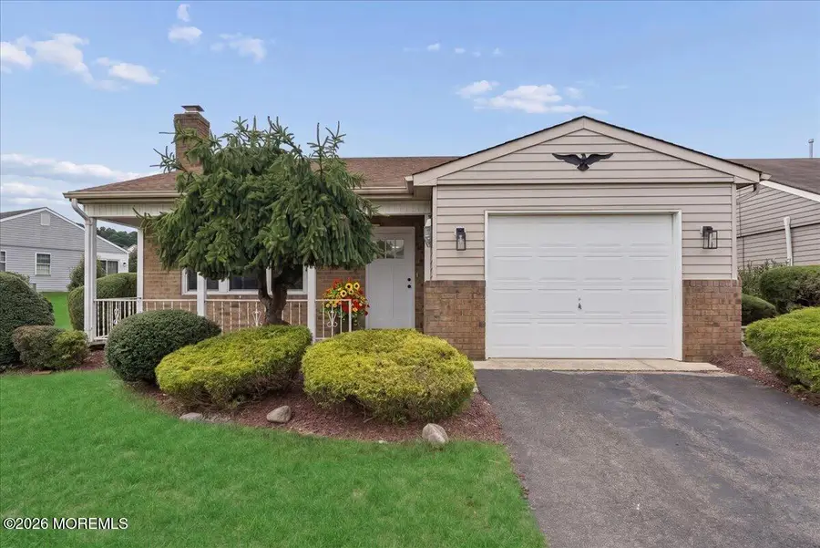 15 Buckingham Drive, Manchester, NJ 08759 - #2