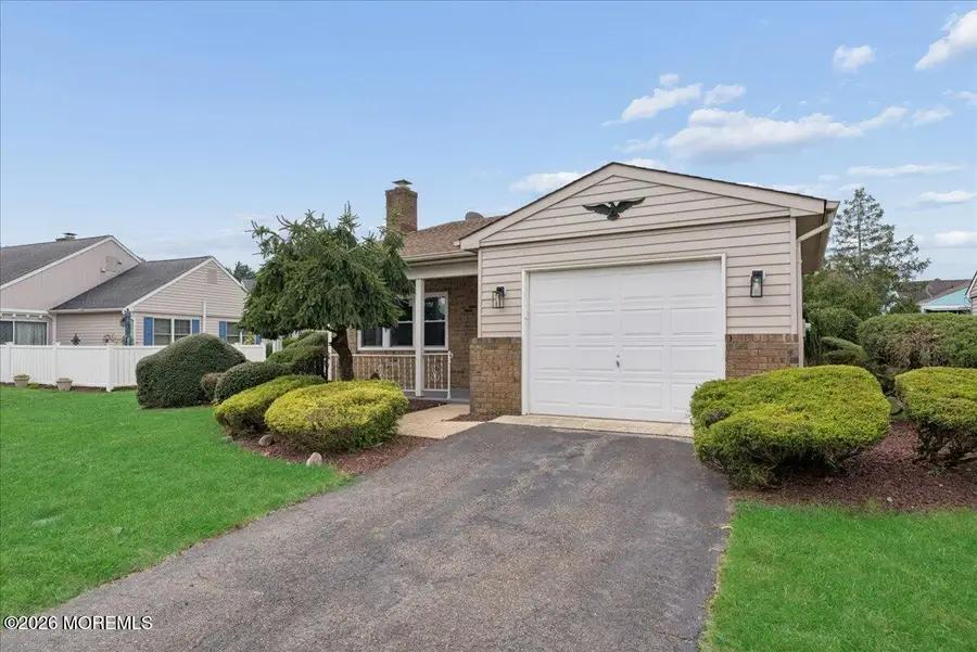 15 Buckingham Drive, Manchester, NJ 08759 - #3