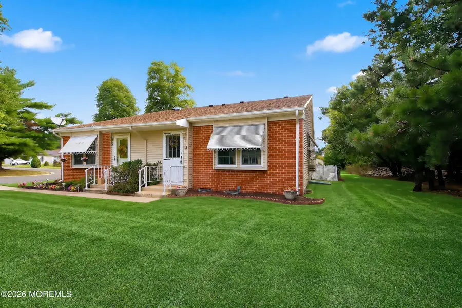 11 Spring Street #C, Whiting, NJ 08759 - #3