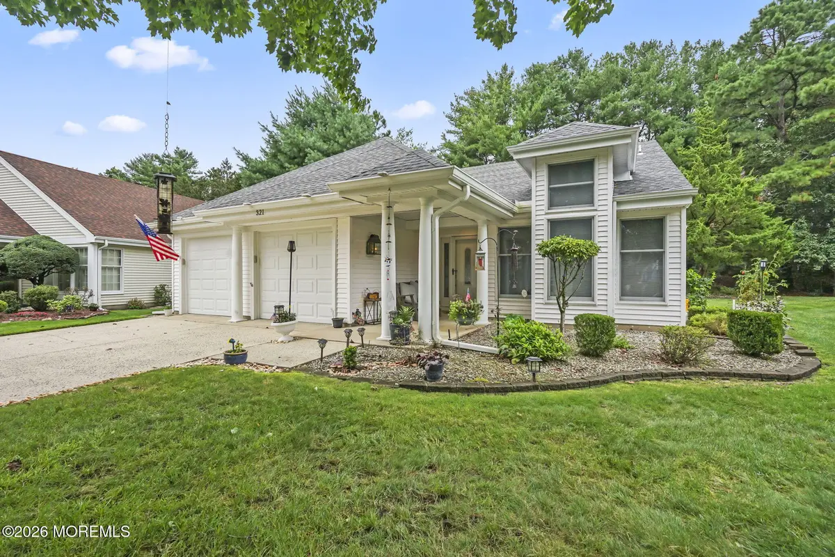 321 Devon Street, Manchester, NJ 08759 - #1