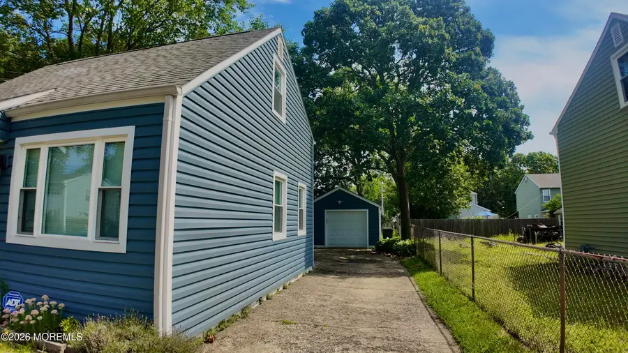 58 Compton Avenue, Hazlet, NJ 07734 - #2