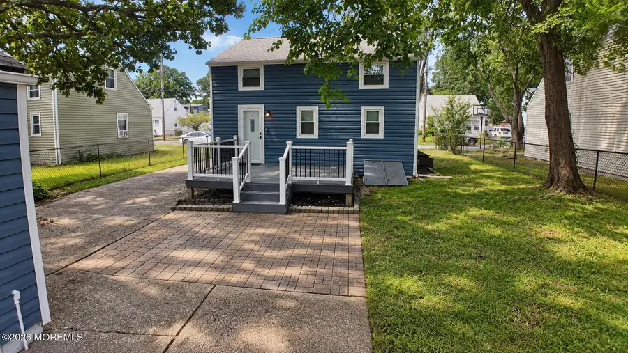 58 Compton Avenue, Hazlet, NJ 07734 - #3