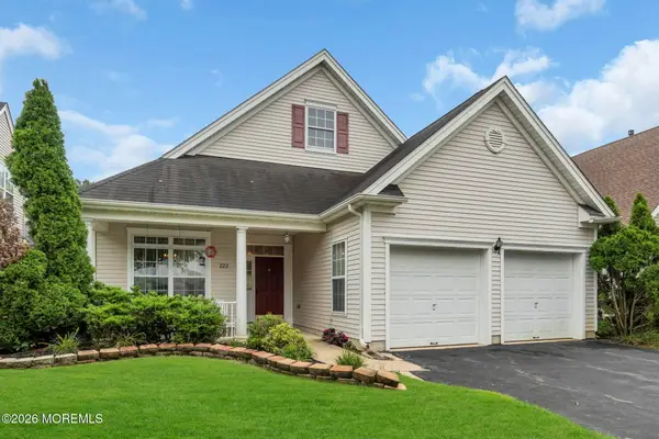 222 Sunflower Lane, West Windsor, NJ 08550
