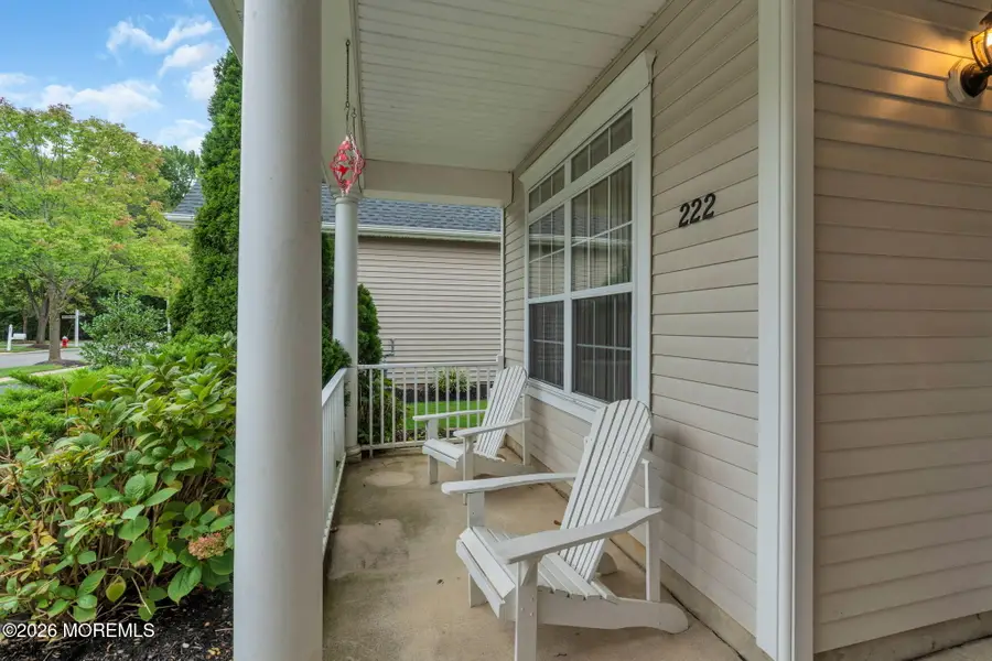222 Sunflower Lane, West Windsor, NJ 08550 - #2