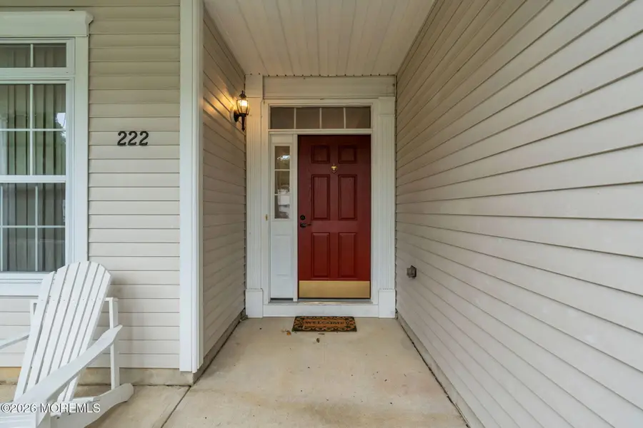 222 Sunflower Lane, West Windsor, NJ 08550 - #3
