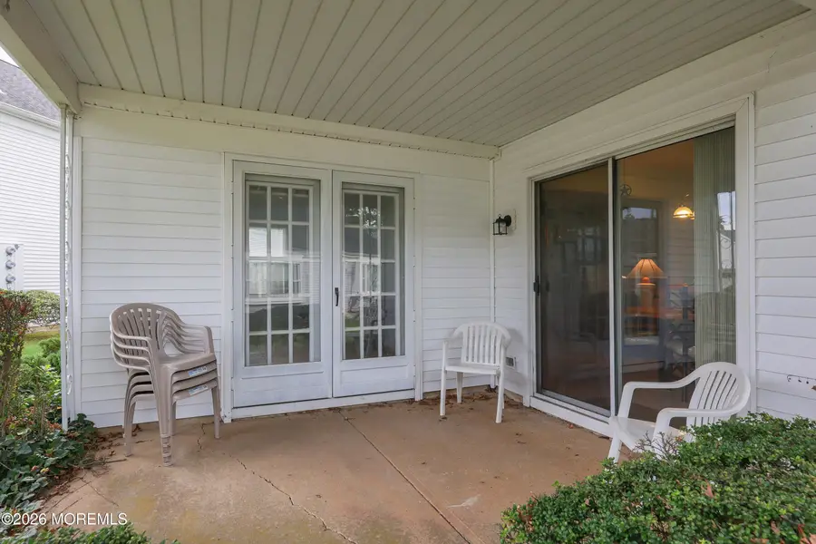 487 Somerset Lane #487A, Monroe, NJ 08831 - #3