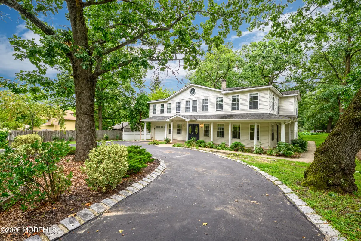 508 Broadway Avenue, Leonardo, NJ 07737 - #1