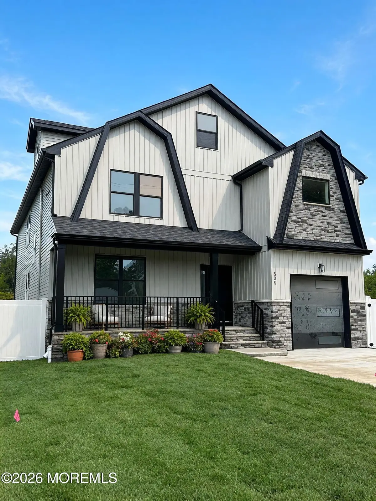 505 Curtis Avenue, Point Pleasant, NJ 08742 - #1