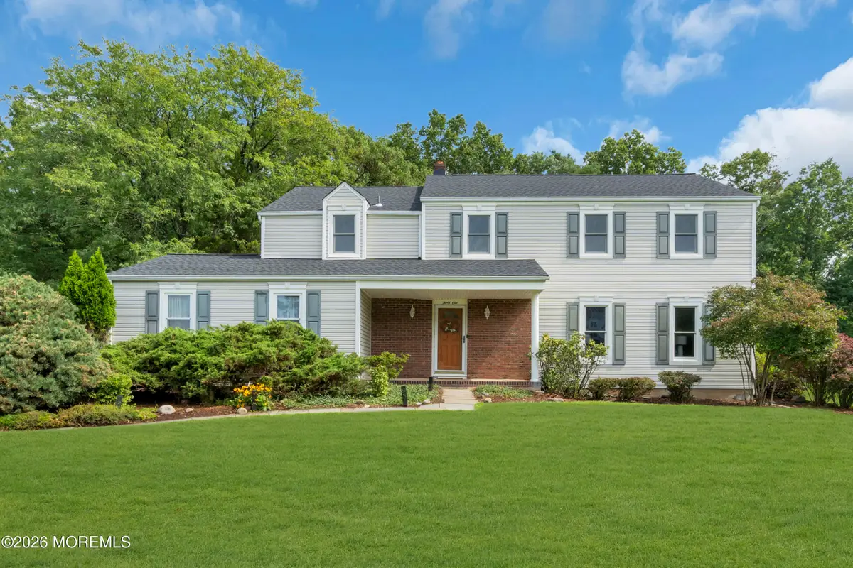 31 Valley Forge Drive, Whippany, NJ 07981 - #1