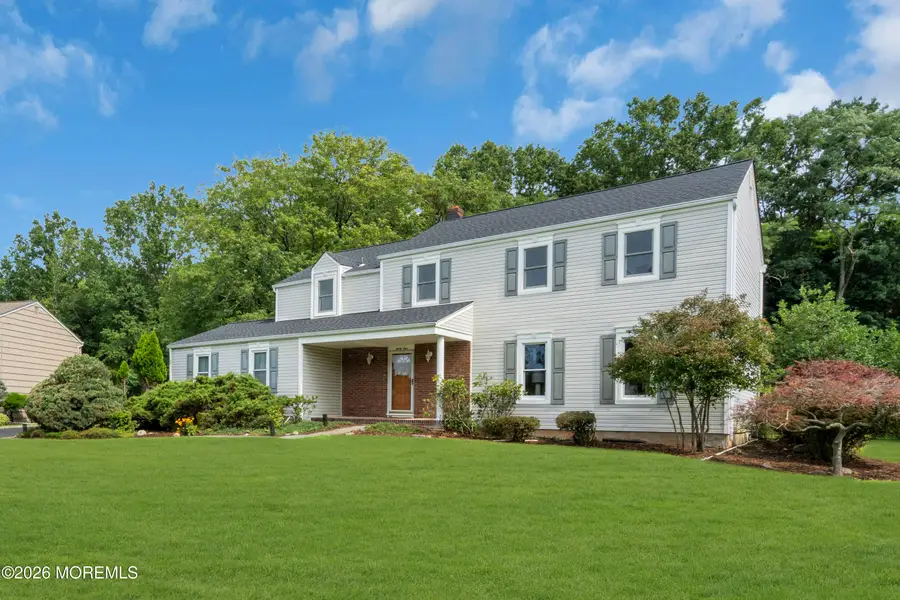 31 Valley Forge Drive, Whippany, NJ 07981 - #3