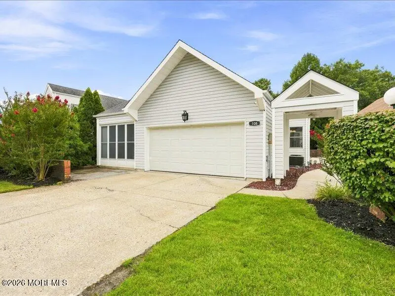 108 Longwood Drive, Manahawkin, NJ 08050 - #1