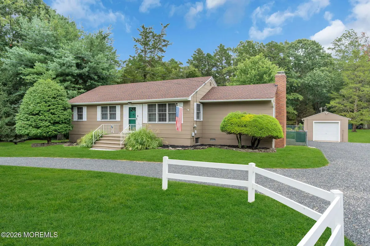 55 Toms River Road, Jackson, NJ 08527 - #1
