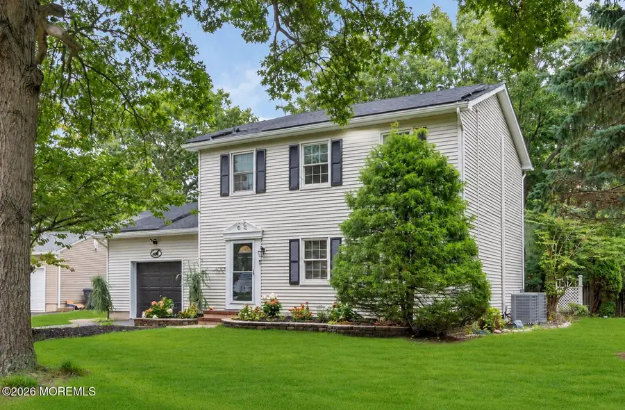 11 Polk Drive, Brick, NJ 08724 - #3