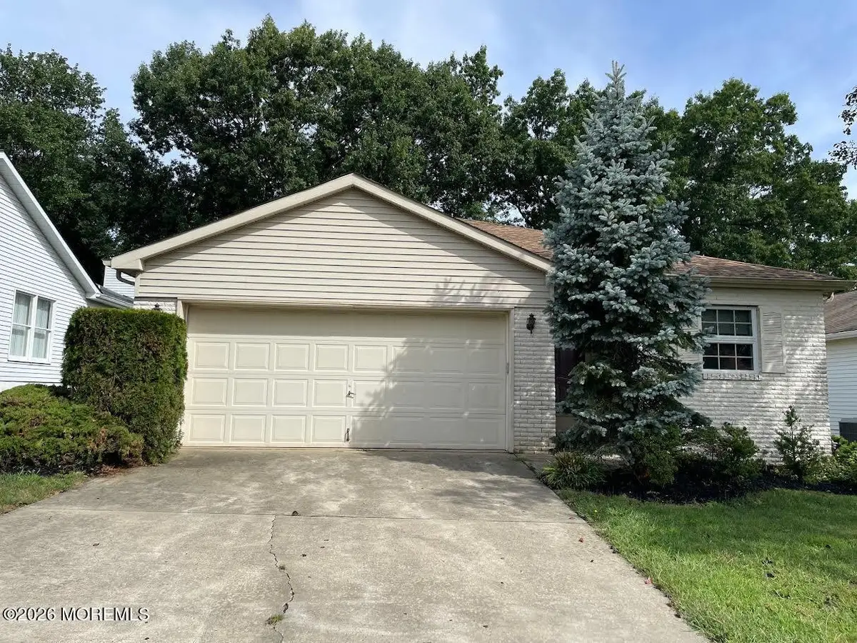 1490 Gleniffer Hill Road, Toms River, NJ 08755 - #1