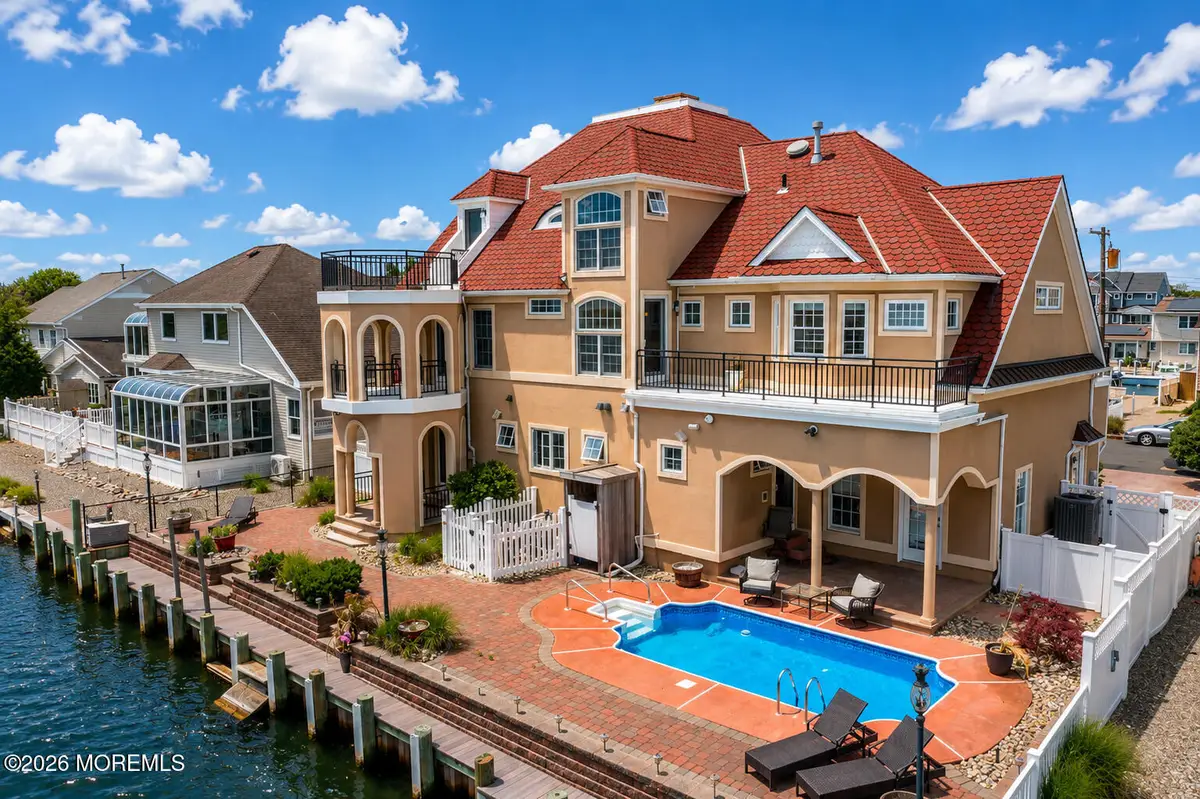 835 Anchor Drive, Forked River, NJ 08731 - #1