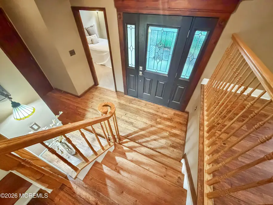 17 Feathertree Court, Howell, NJ 07731 - #3