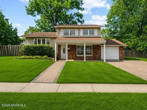 37 Bryant Drive, Jackson, NJ 08527 - #1
