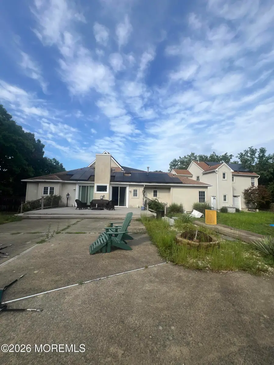 5 Rodeo Drive, West Creek, NJ 08092 - #3
