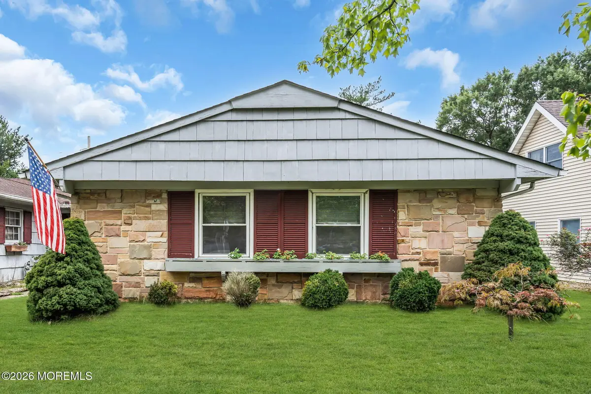 580 Lloyd Road, Matawan, NJ 07747 - #1