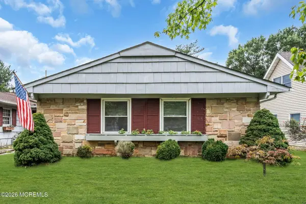 580 Lloyd Road, Matawan, NJ 07747
