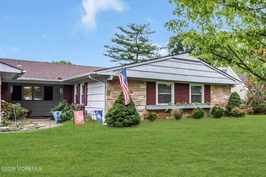 580 Lloyd Road, Matawan, NJ 07747 - #2