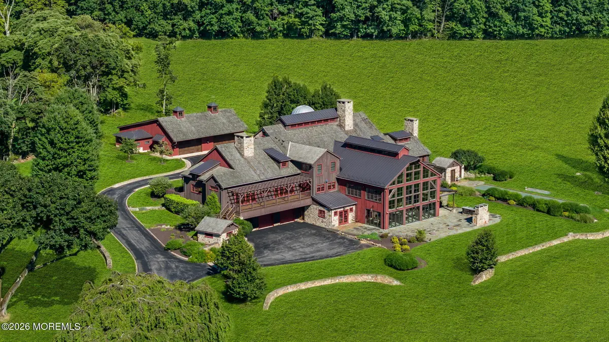 106 Mountain Top Road, Glen Gardner, NJ 08826 - #1