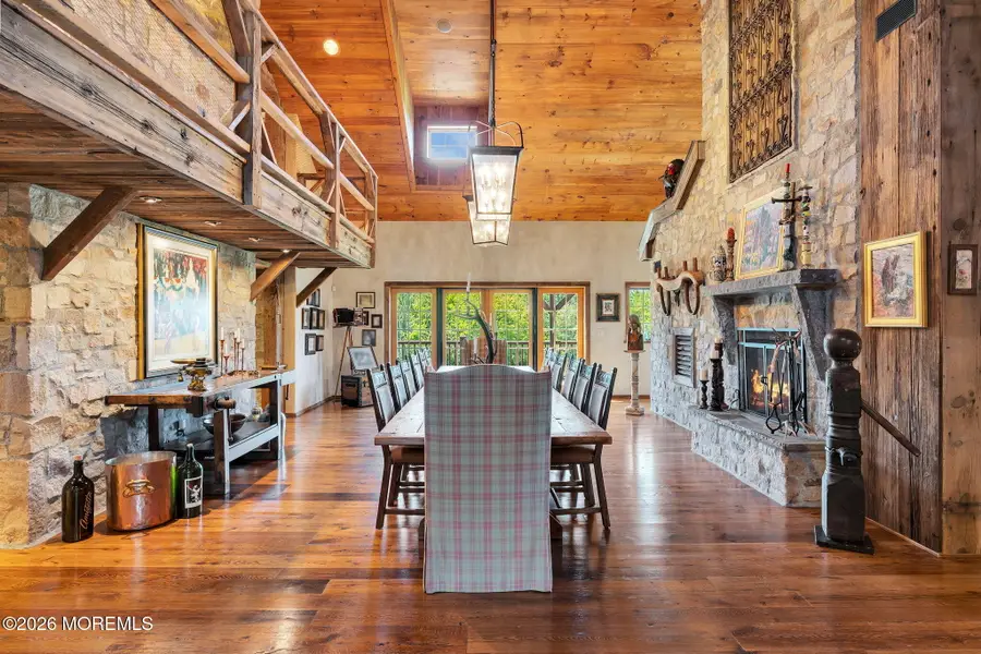 106 Mountain Top Road, Glen Gardner, NJ 08826 - #3