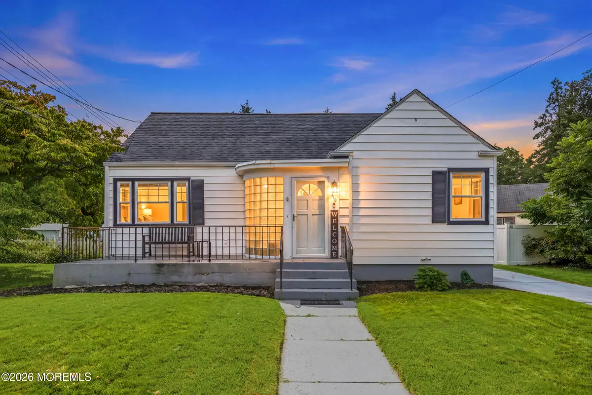 410 Tilton Place, Neptune, NJ 07753 - #1