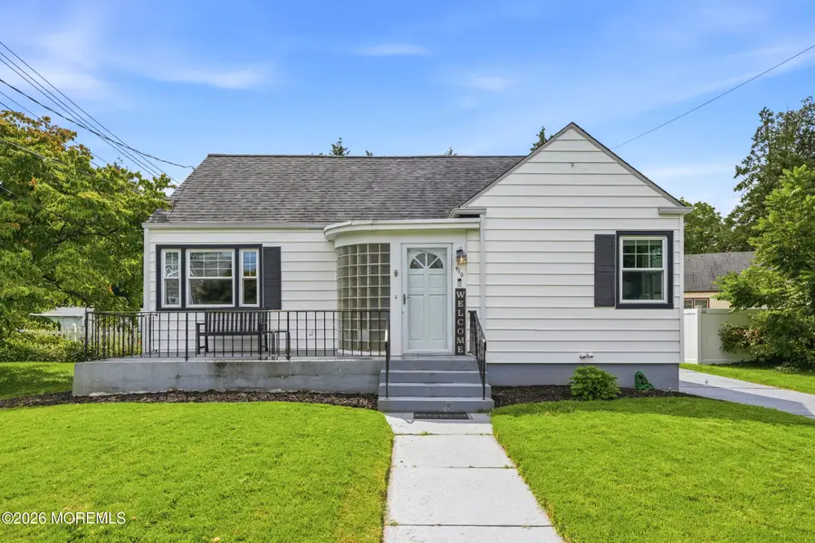 410 Tilton Place, Neptune, NJ 07753 - #2