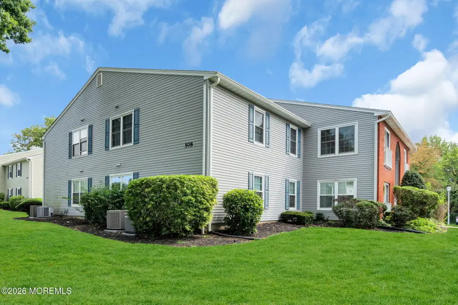508 Harding Road #3, Freehold, NJ 07728 - #2