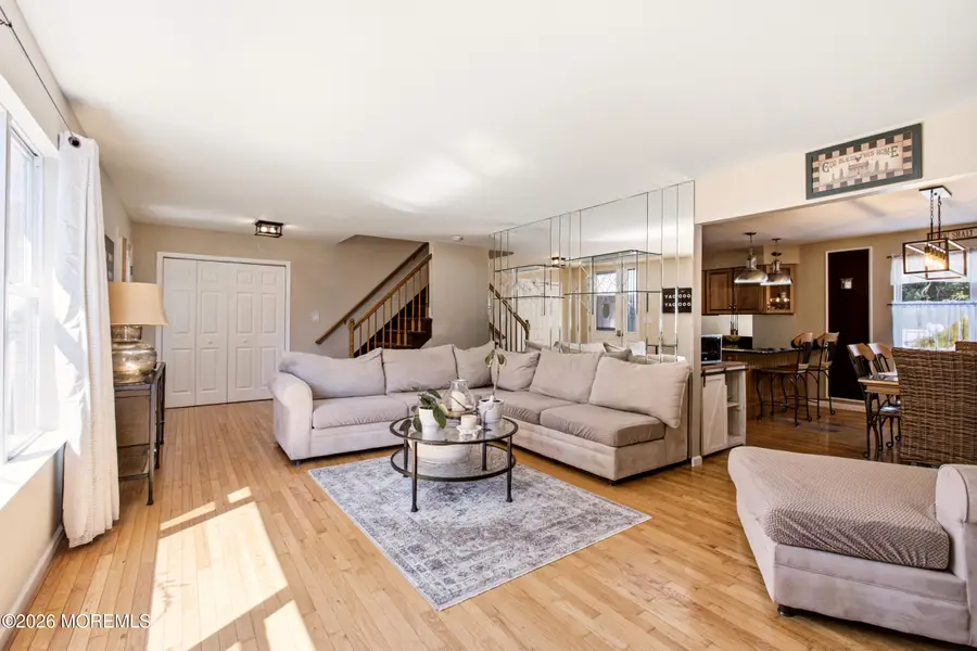 19 Fella Street, Howell, NJ 07731 - #3